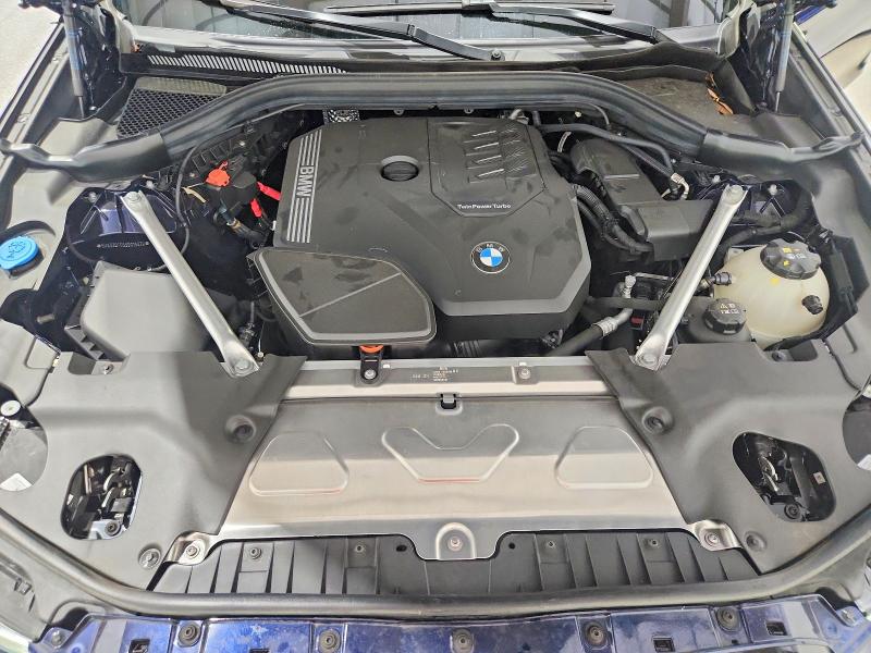 Aukcja sprzedaży 2025 Bmw X4, vin: 5UX33DT05S9019339, numer aukcji: 62874476