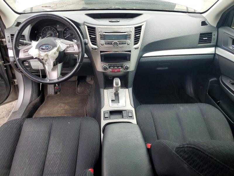 Aukcja sprzedaży 2010 Subaru Legacy, vin: 4S3BMBC61A3229604, numer aukcji: 62594776