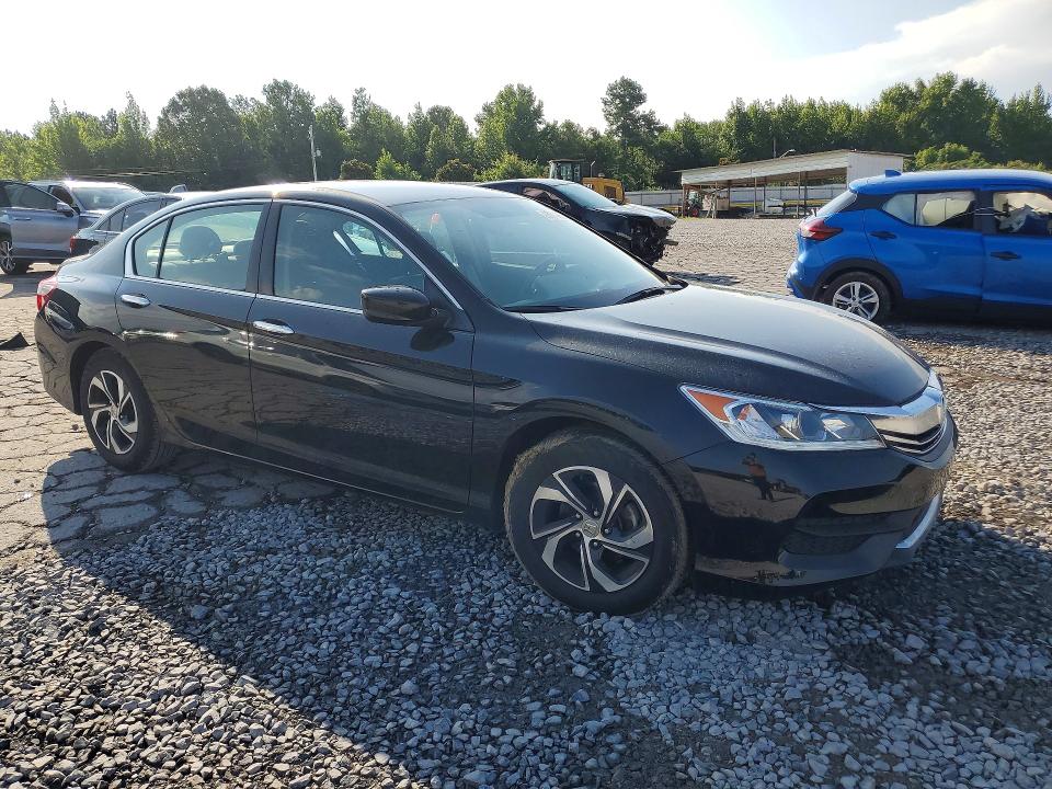 2017 Honda Accord მანქანა იყიდება აუქციონზე, vin: 1HGCR2F33HA001781, აუქციონის ნომერი: 60276886