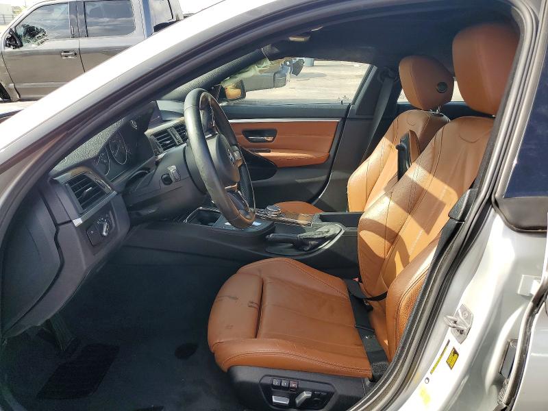 Продажа на аукционе авто 2016 Bmw 428, vin: WBA4A9C59GG508797, номер лота: 59985496