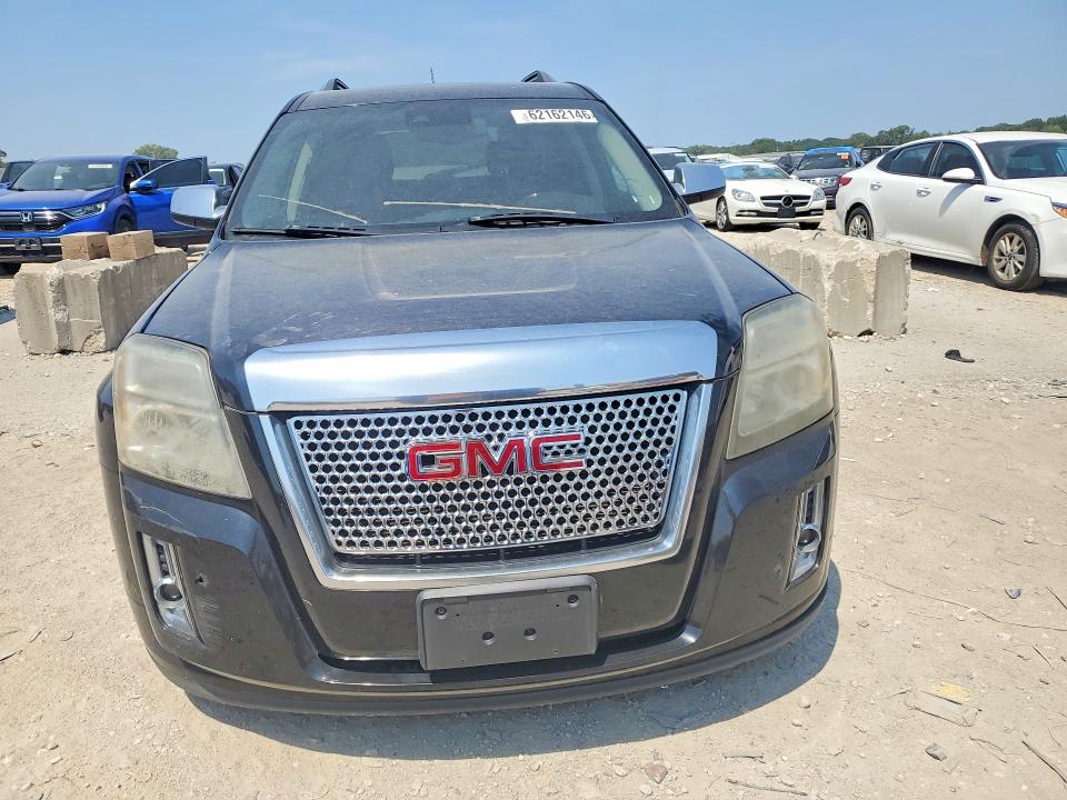 Aukcja sprzedaży 2014 Gmc Terrain, vin: 2GKFLZE30E6300939, numer aukcji: 62162146