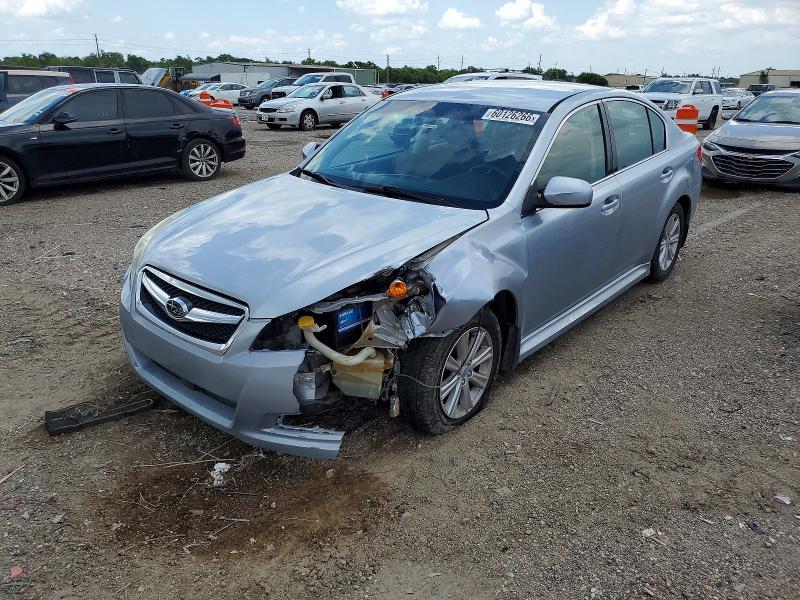 Aukcja sprzedaży 2012 Subaru Legacy, vin: 4S3BMCC66C3018472, numer aukcji: 60126266