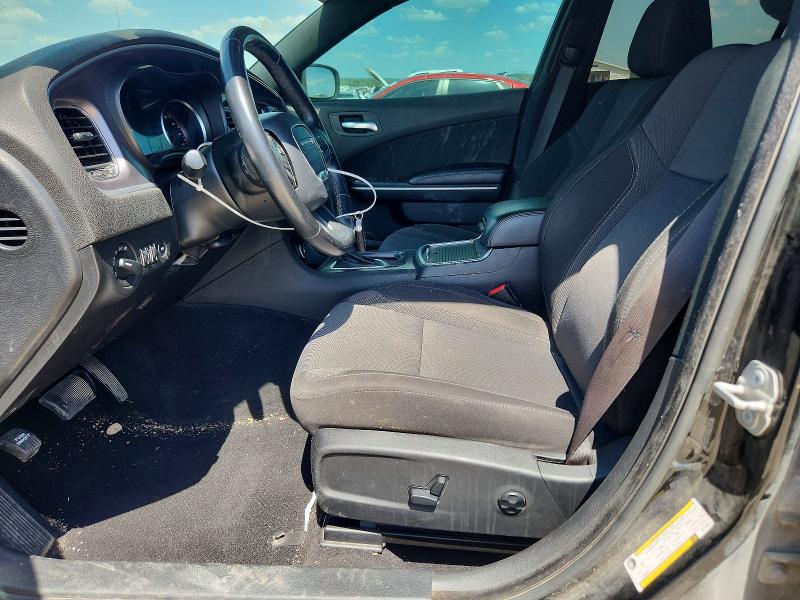 2019 Dodge Charger მანქანა იყიდება აუქციონზე, vin: 2C3CDXBG8KH713574, აუქციონის ნომერი: 59738586
