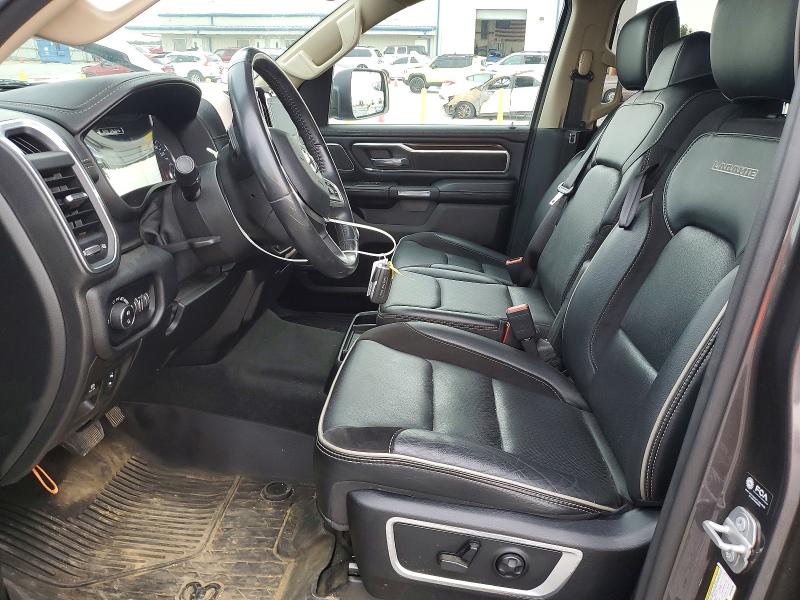 Aukcja sprzedaży 2021 Ram 1500, vin: 1C6SRFJT7MN599389, numer aukcji: 62227446