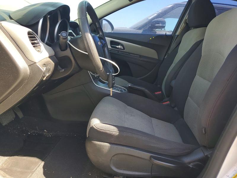 Продаж на аукціоні авто 2014 Chevrolet Cruze, vin: 1G1PA5SG8E7256199, номер лоту: 60518356