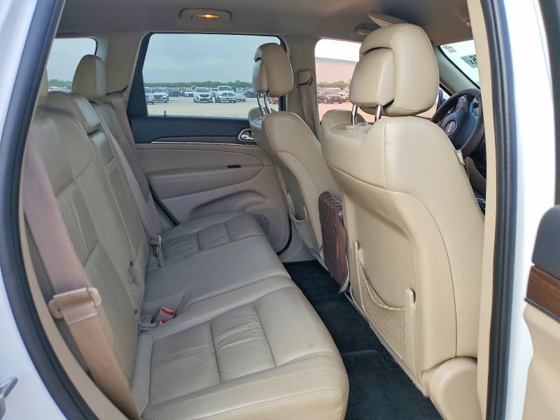 59386756 :رقم المزاد ، 1C4RJEBG1FC734827 vin ، 2015 Jeep Grand Cherokee مزاد بيع