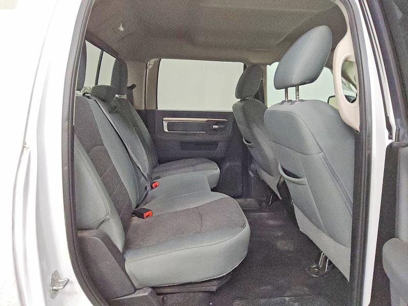 Aukcja sprzedaży 2019 Ram 1500 Classic, vin: 1C6RR7LT3KS533194, numer aukcji: 60357296