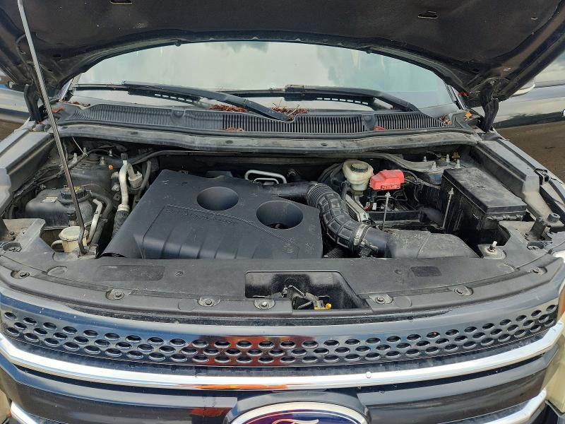 Продаж на аукціоні авто 2013 Ford Explorer, vin: 1FM5K7F91DGB91855, номер лоту: 62710626