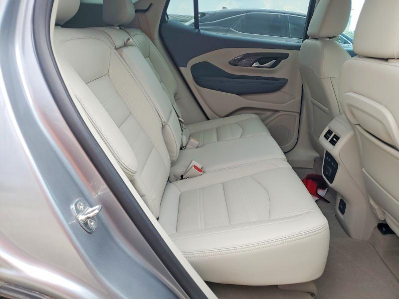 61409426 :رقم المزاد ، 3GKALXEG4PL114644 vin ، 2023 Gmc Terrain مزاد بيع