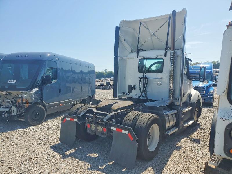 Aukcja sprzedaży 2020 Kenworth T680, vin: 1XKYA48X1LJ404677, numer aukcji: 57914976
