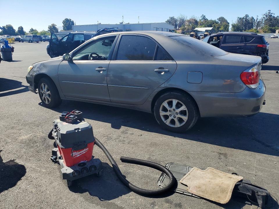 Aukcja sprzedaży 2005 Toyota Camry, vin: 4T1BF30K05U591291, numer aukcji: 60004066