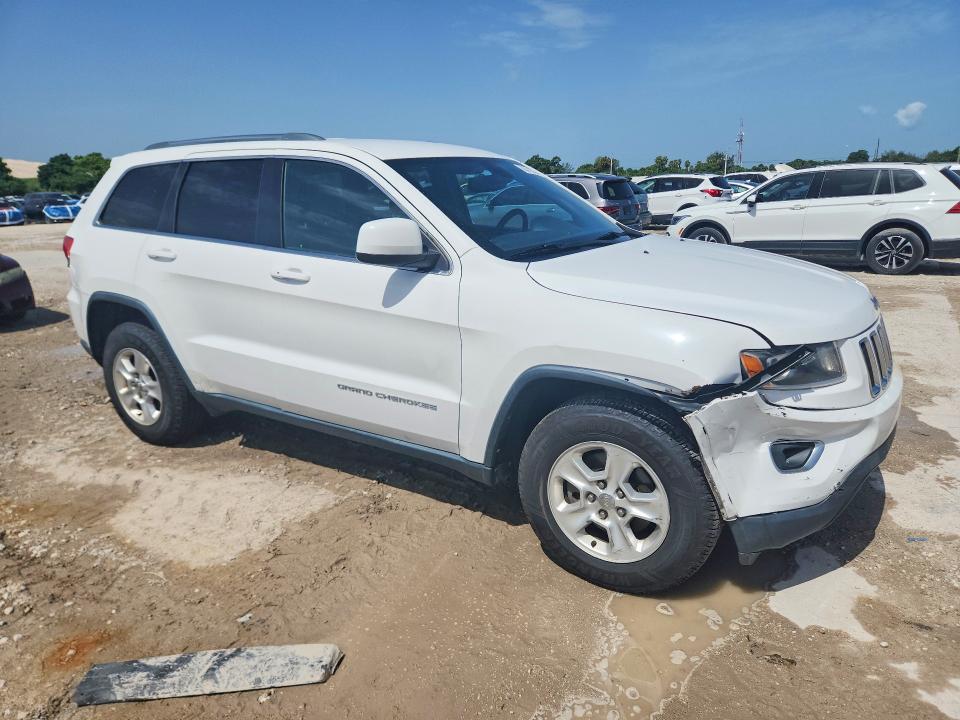 Продаж на аукціоні авто 2014 Jeep Grand Cherokee, vin: 1C4RJEAG4EC528899, номер лоту: 60671036