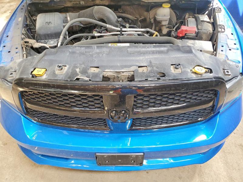 Aukcja sprzedaży 2022 Ram 1500 Classic, vin: 3C6RR7KT9NG301647, numer aukcji: 61494116