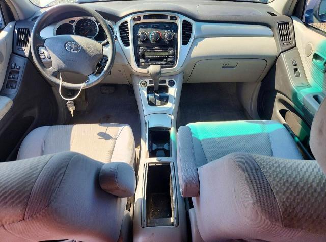 Продаж на аукціоні авто 2006 Toyota Highlander, vin: JTEEP21A360157238, номер лоту: 61429036