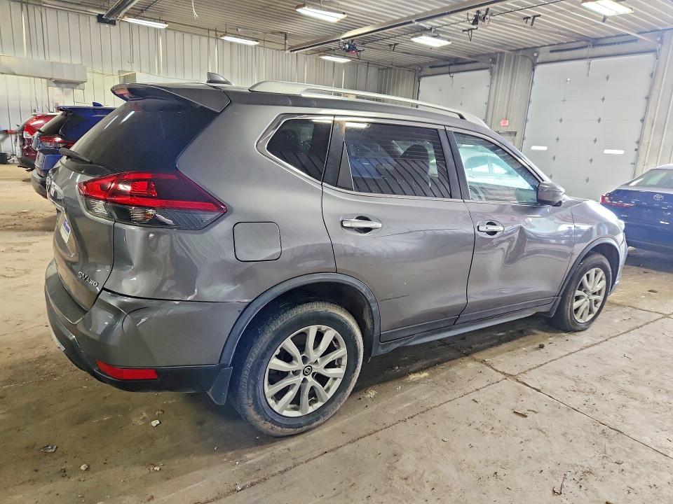 Aukcja sprzedaży 2018 Nissan Rogue, vin: JN8AT2MV7JW300182, numer aukcji: 61732106