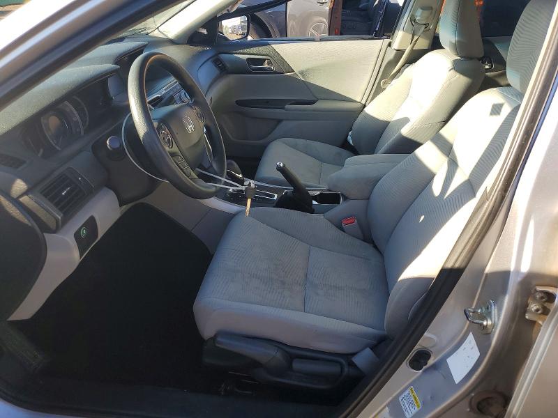 60987766 :رقم المزاد ، 1HGCR2F3XEA142472 vin ، 2014 Honda Accord مزاد بيع