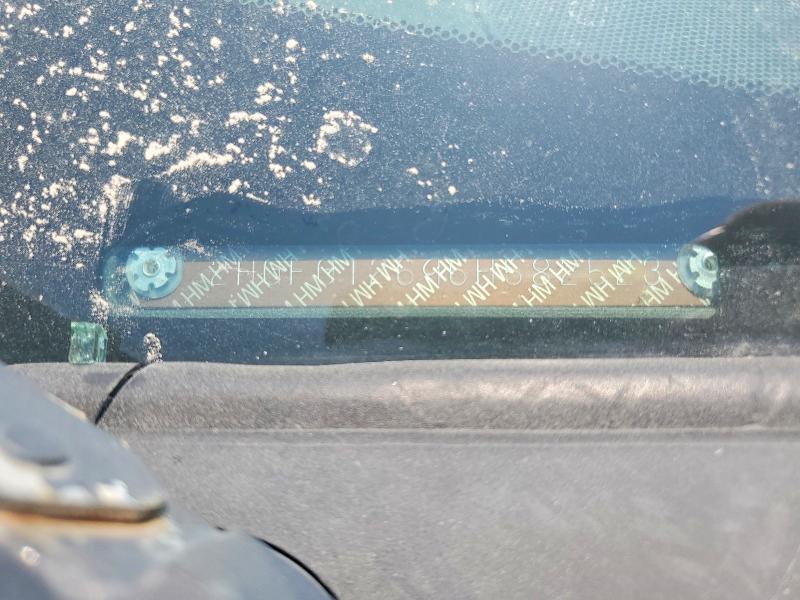 2006 Honda Civic მანქანა იყიდება აუქციონზე, vin: 2HGFG12696H582523, აუქციონის ნომერი: 61162726
