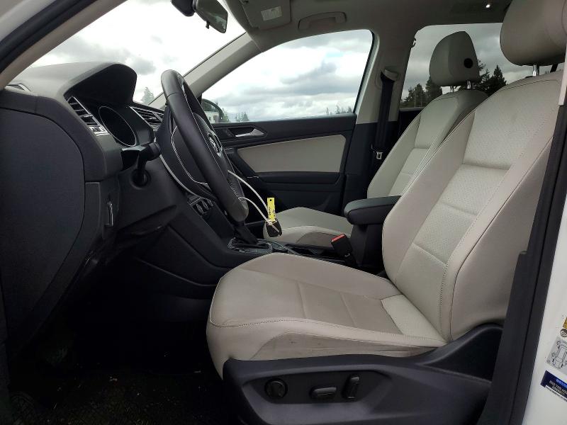Auction sale of the 2020 Volkswagen Tiguan, vin: 3VV2B7AX6LM060553, lot number: 59016706