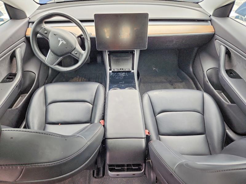 Aukcja sprzedaży 2019 Tesla Model 3, vin: 5YJ3E1EA0KF309140, numer aukcji: 62596576