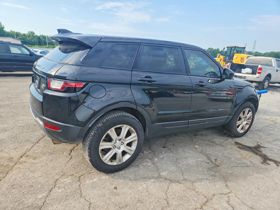 59781916 :رقم المزاد ، SALVP2BG6GH101989 vin ، 2016 Land Rover Range Rover Evoque مزاد بيع