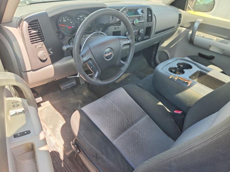 55106236 :رقم المزاد ، 1GTEC14X38Z294723 vin ، 2008 Gmc Sierra مزاد بيع