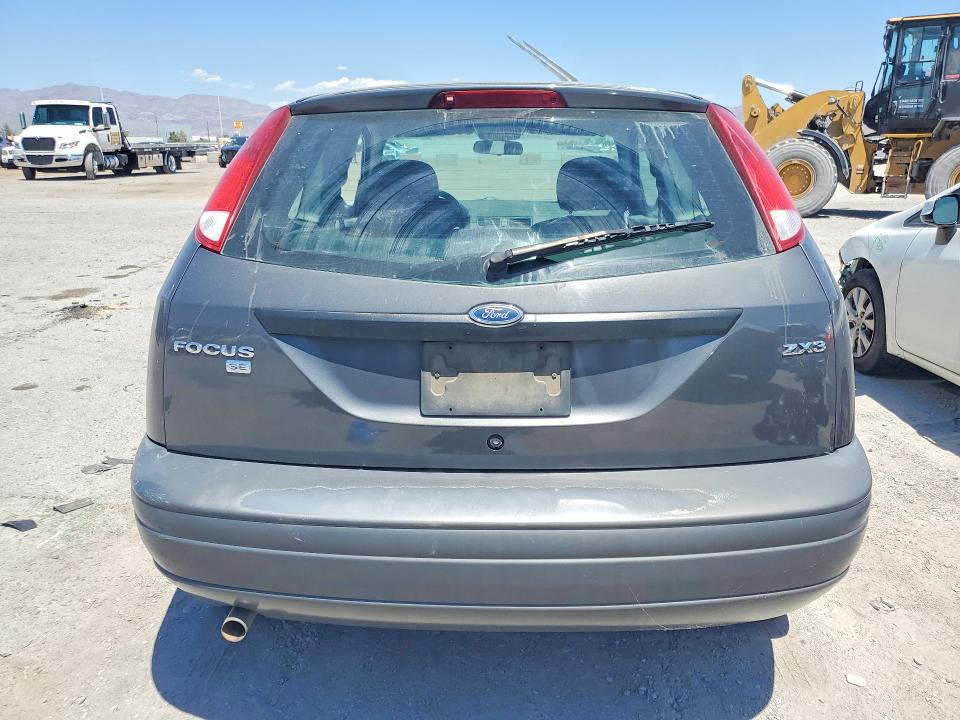 Aukcja sprzedaży 2005 Ford Focus, vin: 3FAFP31N55R105096, numer aukcji: 62547666