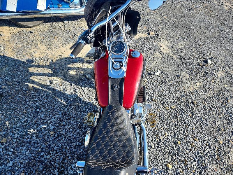 Продаж на аукціоні авто 2013 Harley-davidson Fxdc, vin: 1HD1GV411DC321192, номер лоту: 60440686