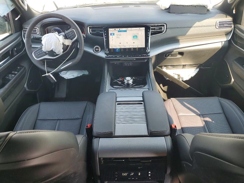 Продажа на аукционе авто 2026 Jeep Grand Wagoneer, vin: 1C4SJSBP5TS181245, номер лота: 62888196
