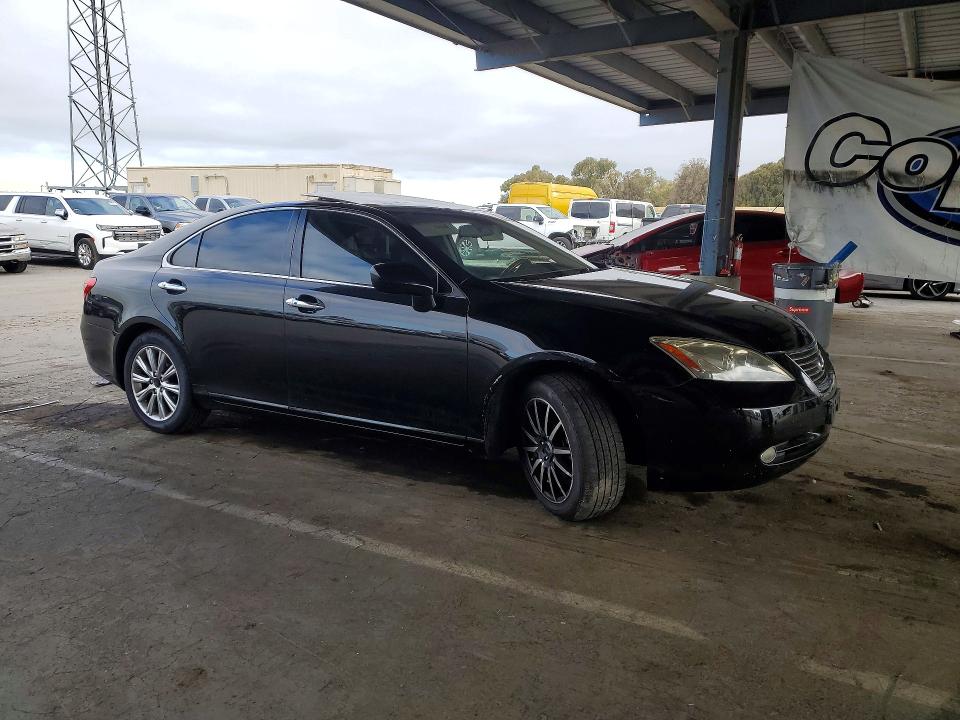 Aukcja sprzedaży 2007 Lexus Es, vin: JTHBJ46G872010662, numer aukcji: 85625315