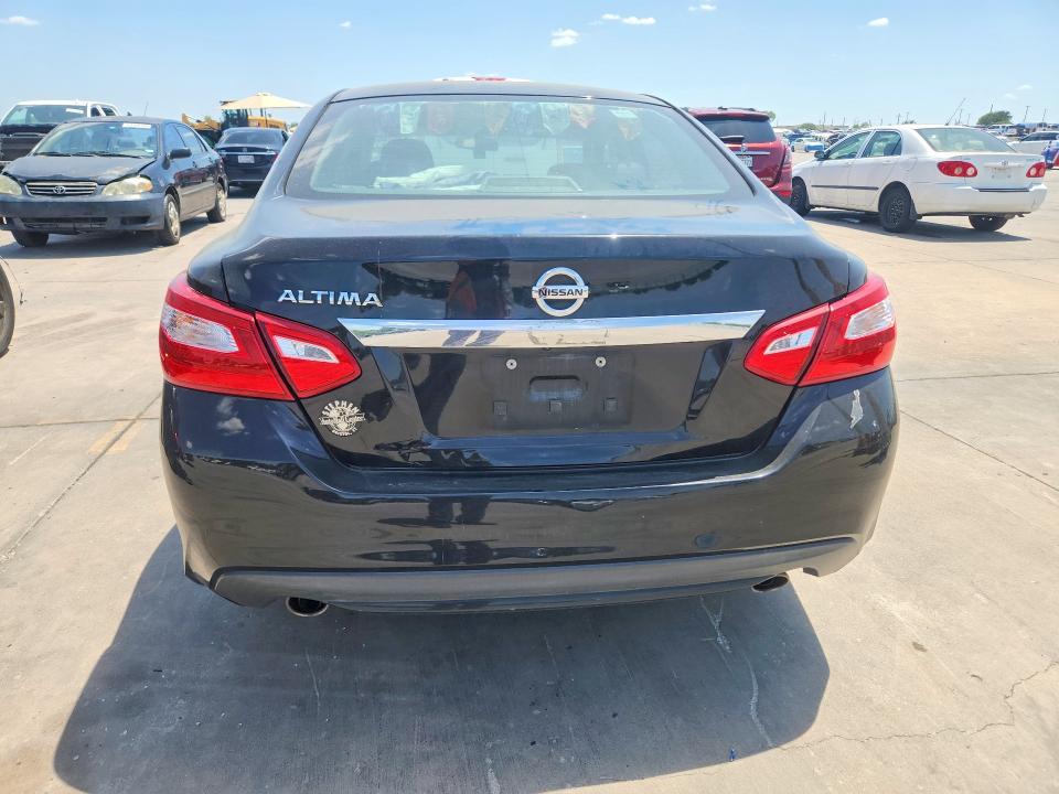 Продаж на аукціоні авто 2016 Nissan Altima, vin: 1N4AL3APXGC274121, номер лоту: 63028636