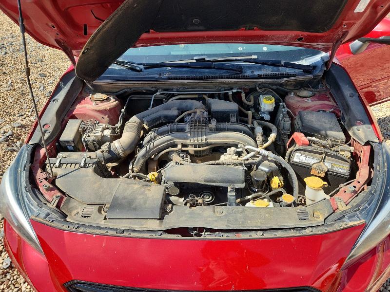 Aukcja sprzedaży 2018 Subaru Impreza, vin: 4S3GKAM64J3600016, numer aukcji: 62799206