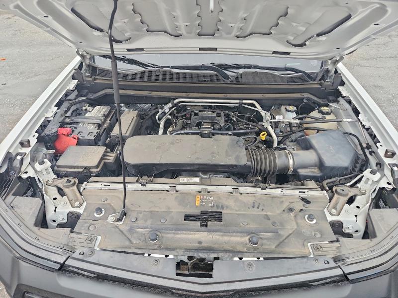 Aukcja sprzedaży 2024 Chevrolet Colorado, vin: 1GCGSBEC5R1232169, numer aukcji: 61398456