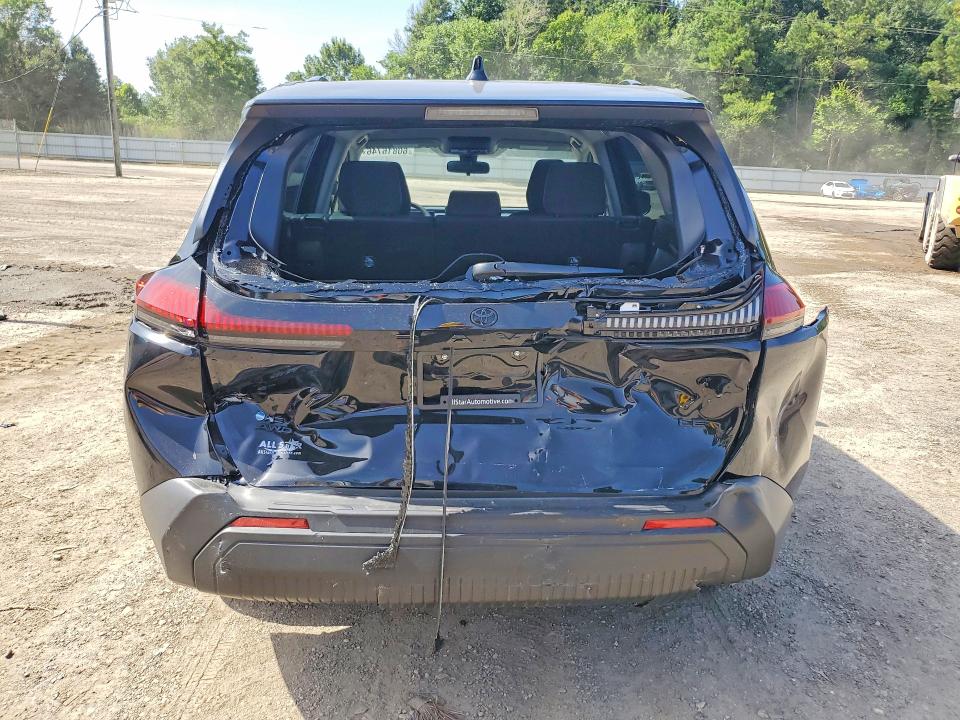 Продажа на аукционе авто 2026 Toyota Rav4, vin: JTM6CRAV4TD303960, номер лота: 60816746