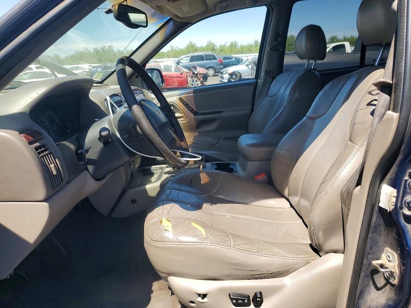 Aukcja sprzedaży 2000 Jeep Grand Cherokee, vin: 1J4GW48S1YC195685, numer aukcji: 61570286