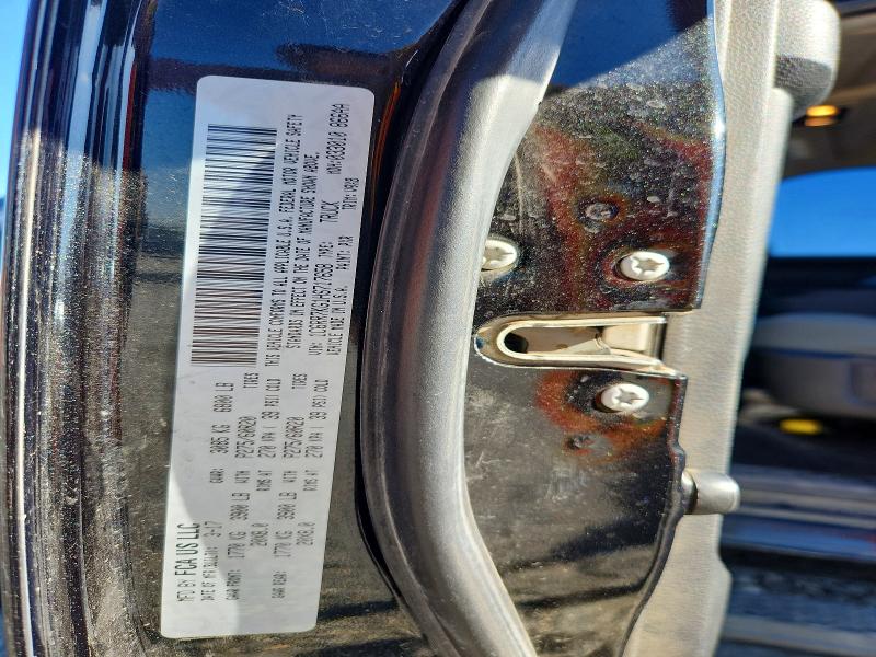60836226 :رقم المزاد ، 1C6RR7KG1HS717658 vin ، 2017 Ram 1500 مزاد بيع