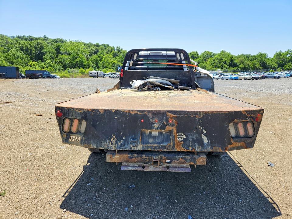 2019 Ram 4500 მანქანა იყიდება აუქციონზე, vin: 3C7WRLBJ9KG686645, აუქციონის ნომერი: 61869126