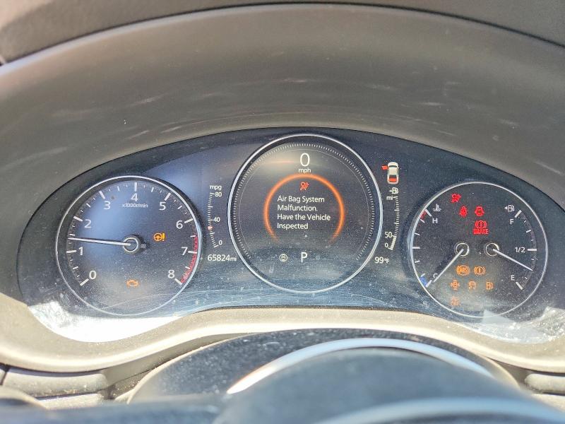 Aukcja sprzedaży 2020 Mazda 3, vin: 3MZBPABL0LM135771, numer aukcji: 61063156