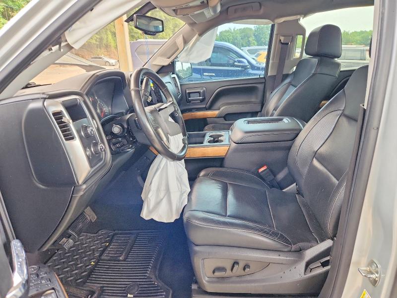 Aukcja sprzedaży 2017 Chevrolet Silverado, vin: 3GCUKSEJ7HG262436, numer aukcji: 62608726