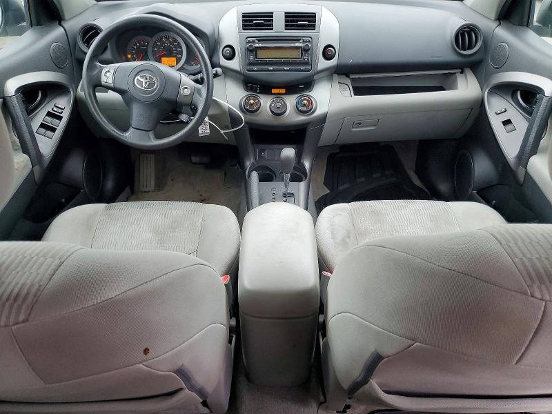 Продажа на аукционе авто 2012 Toyota Rav4, vin: 2T3BF4DV2CW227033, номер лота: 61476956