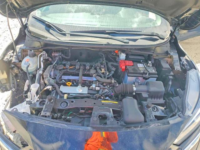 Aukcja sprzedaży 2023 Nissan Versa, vin: 3N1CN8DVXPL832173, numer aukcji: 62154156