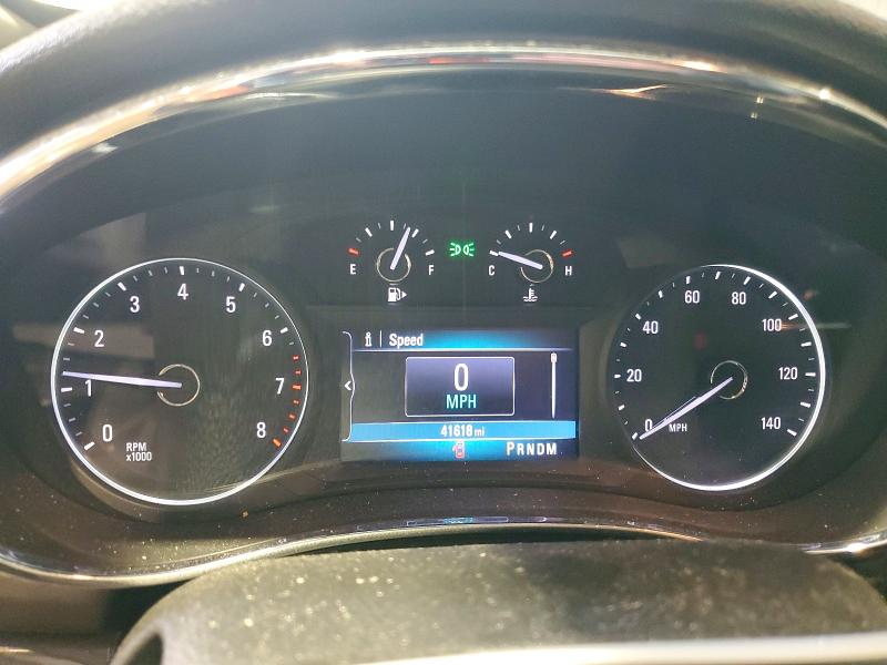 Продажа на аукционе авто 2022 Buick Encore, vin: KL4CJESM6NB500435, номер лота: 58812016