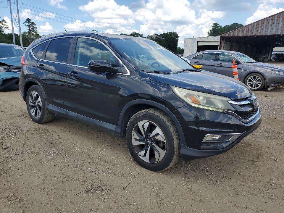 Aukcja sprzedaży 2016 Honda Cr-v, vin: 5J6RM3H96GL007912, numer aukcji: 60112156