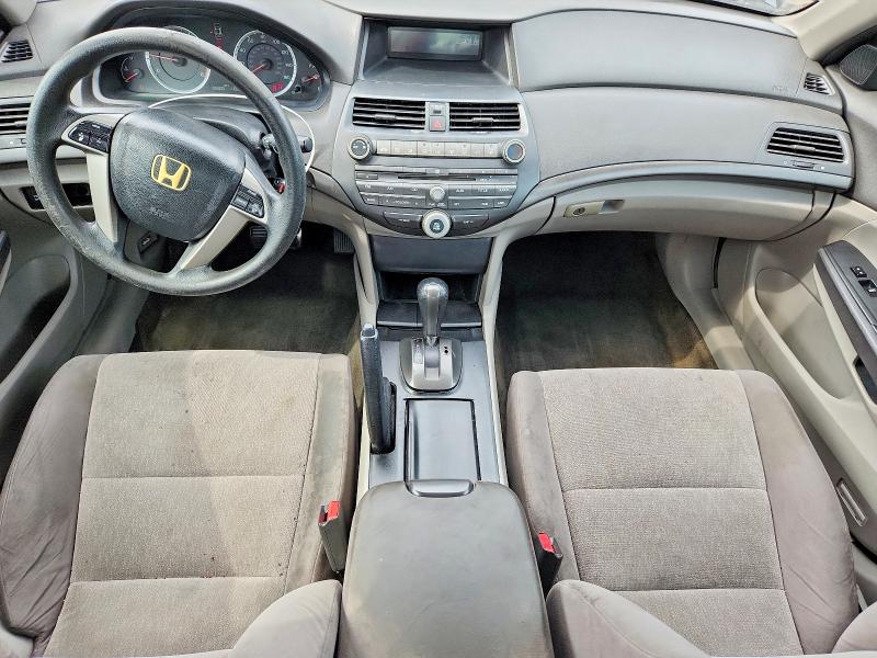Продажа на аукционе авто 2010 Honda Accord, vin: 1HGCP2F45AA110067, номер лота: 59260296