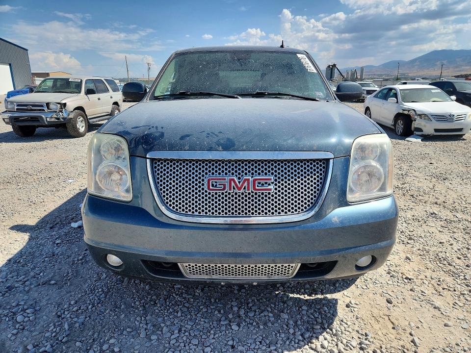 Продаж на аукціоні авто 2007 Gmc Yukon, vin: 1GKFK63817J234701, номер лоту: 61616176
