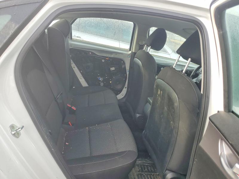 Aukcja sprzedaży 2023 Kia Forte, vin: 3KPF24AD0PE516664, numer aukcji: 62396456