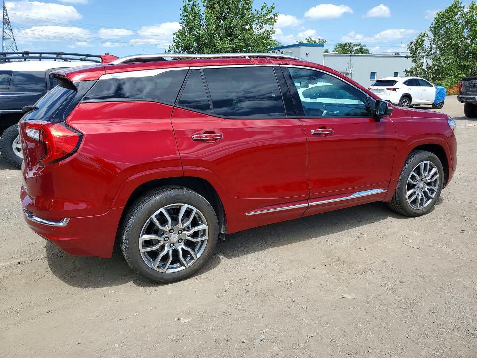 Aukcja sprzedaży 2024 Gmc Terrain, vin: 3GKALXEG3RL181853, numer aukcji: 62403626