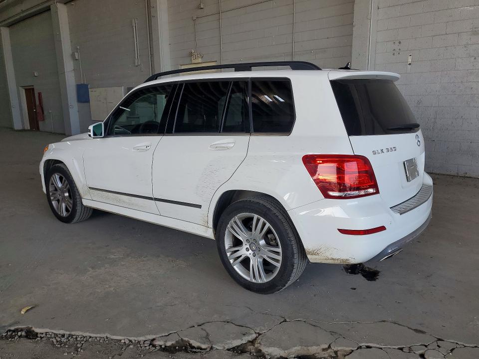 2014 Mercedes-benz Glk მანქანა იყიდება აუქციონზე, vin: WDCGG8JB2EG179644, აუქციონის ნომერი: 59253616