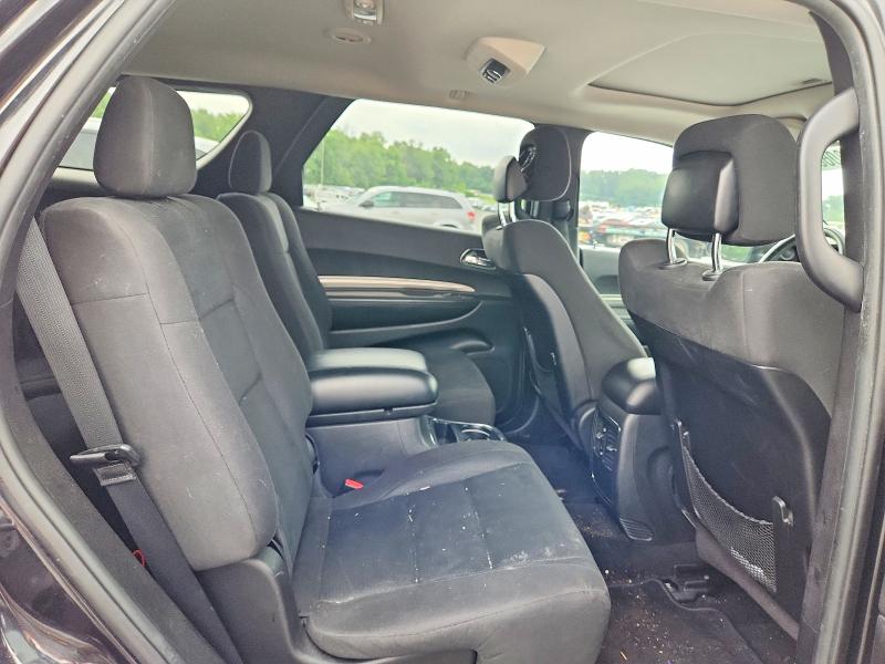 Продаж на аукціоні авто 2013 Dodge Durango, vin: 1C4RDJAG9DC582987, номер лоту: 59733066