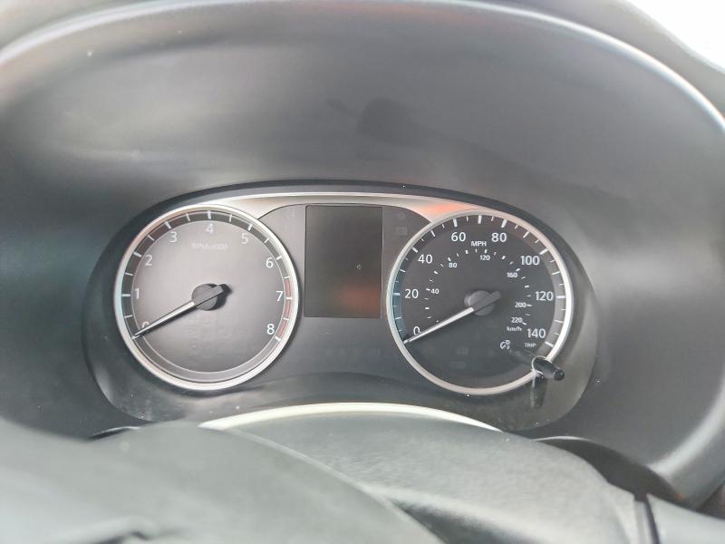Aukcja sprzedaży 2024 Nissan Kicks, vin: 3N1CP5BV4RL580421, numer aukcji: 60155436