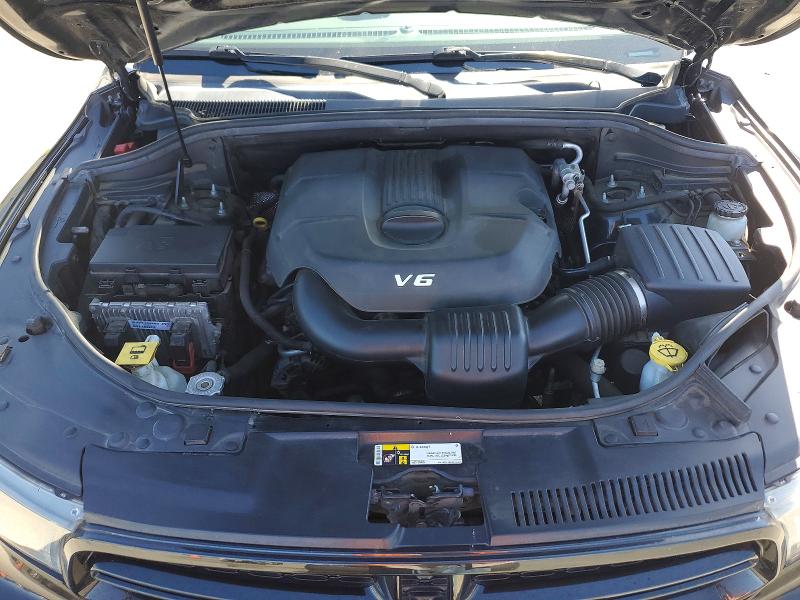 Продажа на аукционе авто 2015 Dodge Durango, vin: 1C4RDHDG3FC771139, номер лота: 60621226